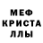 Мефедрон кристаллы Grayson Woods